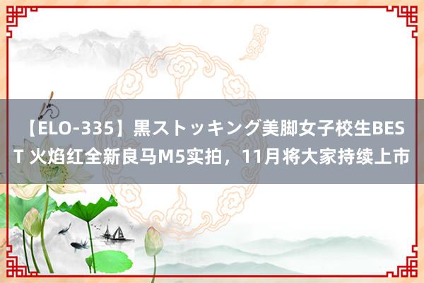 【ELO-335】黒ストッキング美脚女子校生BEST 火焰红全新良马M5实拍，11月将大家持续上市