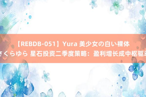 【REBDB-051】Yura 美少女の白い裸体 さくらゆら 星石投资二季度策略：盈利增长成中枢驱动