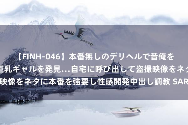 【FINH-046】本番無しのデリヘルで昔俺をバカにしていた同級生の巨乳ギャルを発見…自宅に呼び出して盗撮映像をネタに本番を強要し性感開発中出し調教 SARA 一日禅：能容